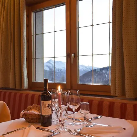 Rifugio Capanna Passo Valles Отель типа 
