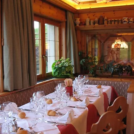 Rifugio Capanna Passo Valles Bed & Breakfast Falcade