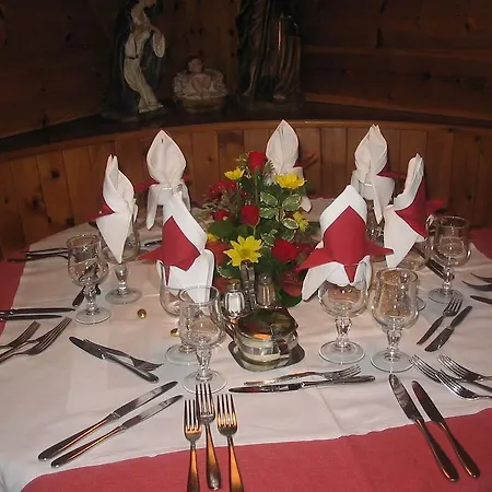Bed & Breakfast Rifugio Capanna Passo Valles Falcade