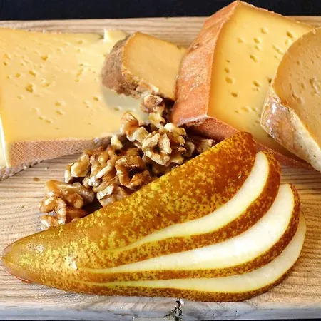 Rifugio Capanna Passo Valles לינה וארוחת בוקר פלקאדה