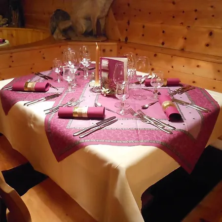 Rifugio Capanna Passo Valles Bed & Breakfast