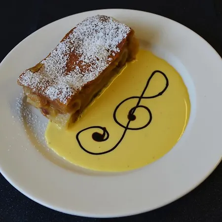 Bed & Breakfast Rifugio Capanna Passo Valles Falcade