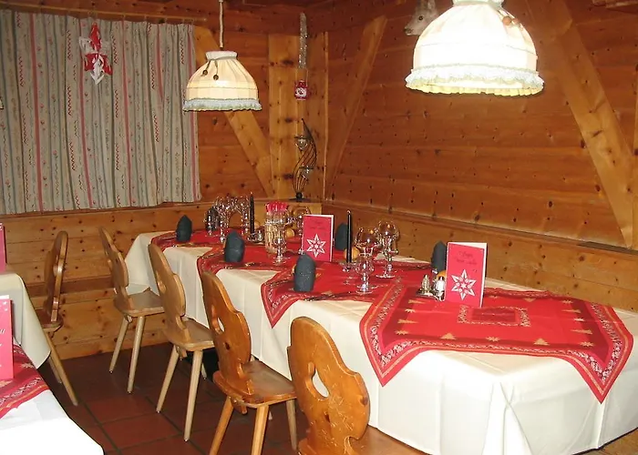 Rifugio Capanna Passo Valles Bed & Breakfast