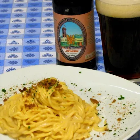 Rifugio Capanna Passo Valles *