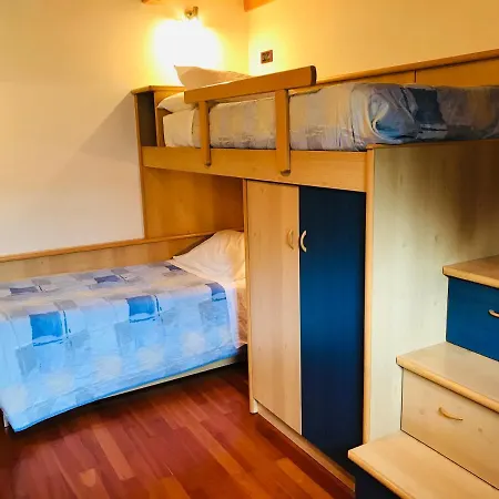 Bed & Breakfast Rifugio Capanna Passo Valles