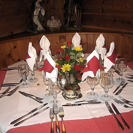 Rifugio Capanna Passo Valles ベッド・アンド・ブレックファスト *