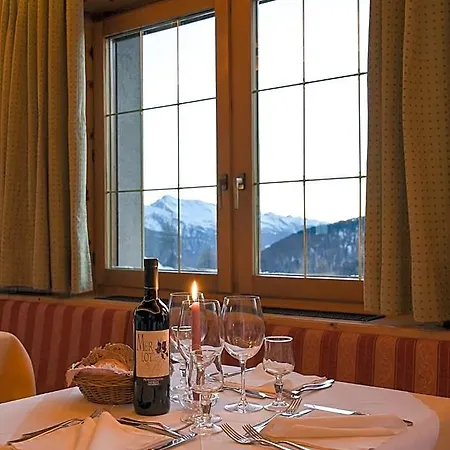 Rifugio Capanna Passo Valles *