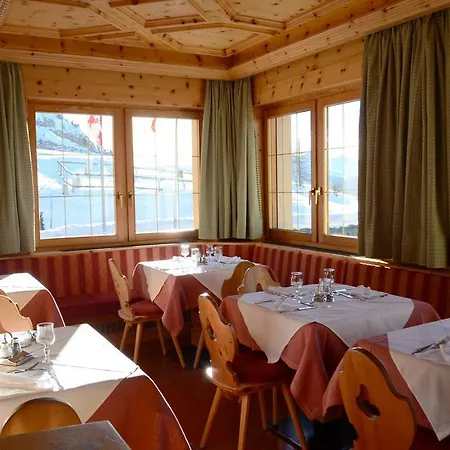 Frühstückspension Rifugio Capanna Passo Valles Falcade