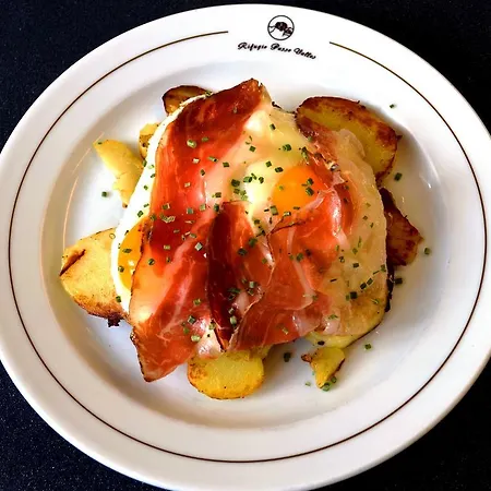Rifugio Capanna Passo Valles ベッド・アンド・ブレックファスト *