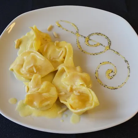 Rifugio Capanna Passo Valles * Falcade