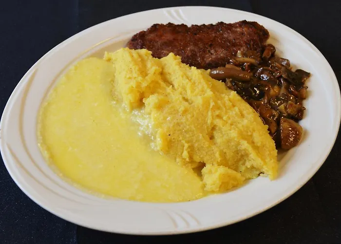 Rifugio Capanna Passo Valles *